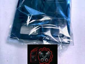 Panou butoane central bord MAN TGA/TGM/TGL 81258067040 — miniatura 6