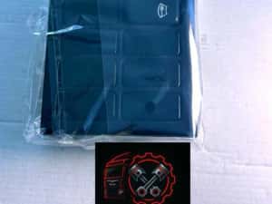 Panou butoane central bord MAN TGA/TGM/TGL 81258067040 — miniatura 10