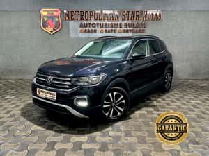 Volkswagen T-Roc 1.0 TSI, 2021, 14.980 EUR — miniatura 1