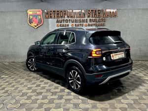 Volkswagen T-Roc 1.0 TSI, 2021, 14.980 EUR — miniatura 3