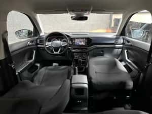 Volkswagen T-Roc 1.0 TSI, 2021, 14.980 EUR — miniatura 5