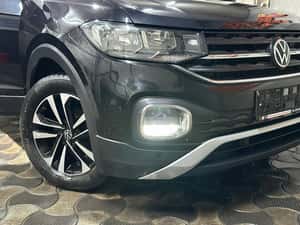Volkswagen T-Roc 1.0 TSI, 2021, 14.980 EUR — miniatura 7