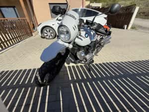 BMW R nineT Urban G/S | 2019 | 15.680 km | Stare Impecabilă — miniatura 5