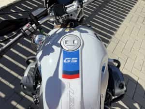 BMW R nineT Urban G/S | 2019 | 15.680 km | Stare Impecabilă — miniatura 7