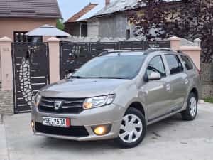 Dacia Logan MCV 1.5 DCI