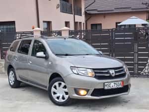 Dacia Logan MCV 1.5 DCI — miniatura 2