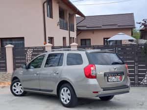 Dacia Logan MCV 1.5 DCI — miniatura 3