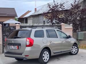 Dacia Logan MCV 1.5 DCI — miniatura 4