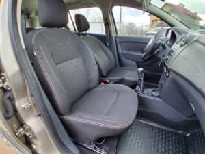 Dacia Logan MCV 1.5 DCI — miniatura 5