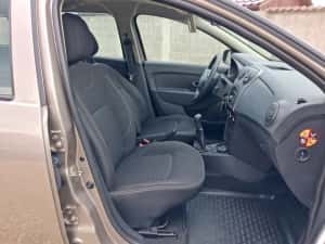 Dacia Logan MCV 1.5 DCI — miniatura 6
