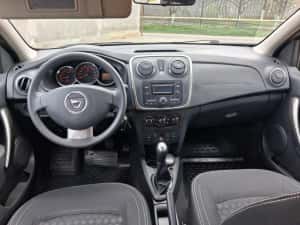 Dacia Logan MCV 1.5 DCI — miniatura 7