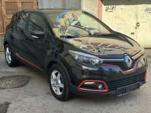 Renault Captur 0. 9 TCe 90 CP – Keyless – Navigatie-Climatronic
