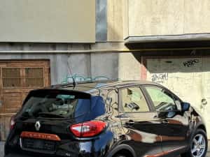 Renault Captur 0. 9 TCe 90 CP – Keyless – Navigatie-Climatronic — miniatura 2