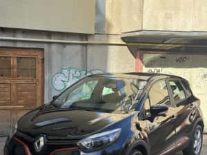 Renault Captur 0. 9 TCe 90 CP – Keyless – Navigatie-Climatronic — miniatura 3