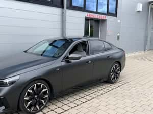 BMW 520 Automată 197 HP Diesel — miniatura 3
