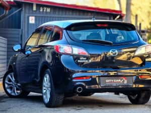 Mazda 3 Takumi 2011 benzina Euro5 Stare Impecabila! — miniatura 2