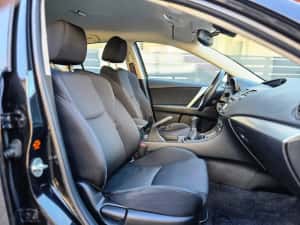 Mazda 3 Takumi 2011 benzina Euro5 Stare Impecabila! — miniatura 6