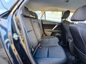 Mazda 3 Takumi 2011 benzina Euro5 Stare Impecabila! — miniatura 7