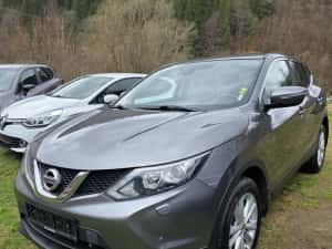 Nissan Qashqai 1.5 dci — miniatura 1