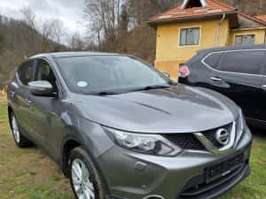 Nissan Qashqai 1.5 dci — miniatura 2