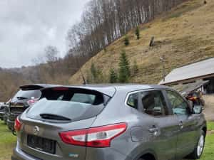 Nissan Qashqai 1.5 dci — miniatura 3