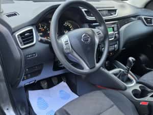 Nissan Qashqai 1.5 dci — miniatura 5