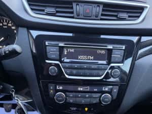 Nissan Qashqai 1.5 dci — miniatura 6