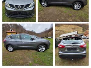 Nissan Qashqai 1.5 dci — miniatura 7