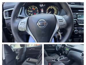 Nissan Qashqai 1.5 dci — miniatura 8