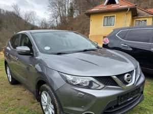 Nissan Qashqai 1.5 dci — miniatura 10