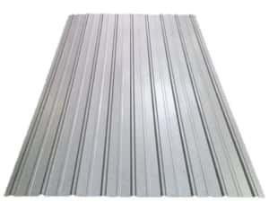 tabla zincata cutata