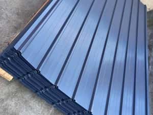 tabla zincata cutata — miniatura 6