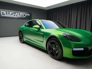Porsche Panamera 2019 - 330 CP, 79.700 km