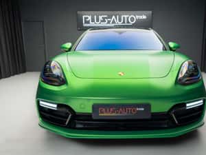 Porsche Panamera 2019 - 330 CP, 79.700 km — miniatura 2