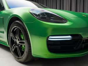Porsche Panamera 2019 - 330 CP, 79.700 km — miniatura 3