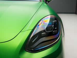Porsche Panamera 2019 - 330 CP, 79.700 km — miniatura 5