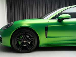 Porsche Panamera 2019 - 330 CP, 79.700 km — miniatura 7