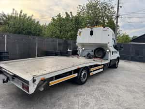 Iveco Autoplatforma 35S17/35S18/Mercedes Sprinter 319 519 — miniatura 3