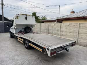 Iveco Autoplatforma 35S17/35S18/Mercedes Sprinter 319 519 — miniatura 4