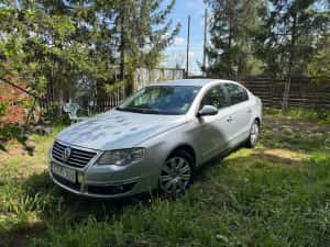 2009 Volksvagen Passat
