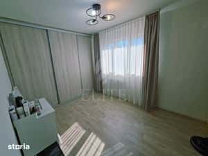 Apartament 4 camere în zona STRAZII GRIGORE ALEXANDRESCU — miniatura 4