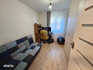 Apartament 4 camere în zona STRAZII GRIGORE ALEXANDRESCU — miniatura 6