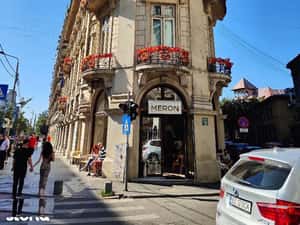 Garsonieră cochetă lângă Parcul Cișmigiu — miniatura 3