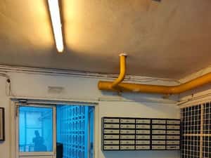 Garsonieră cochetă lângă Parcul Cișmigiu — miniatura 4