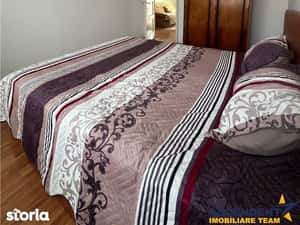 Apartament cu doua camere in Centrul Civic, Brasov — miniatura 5