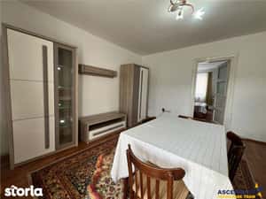 Apartament cu doua camere in Centrul Civic, Brasov — miniatura 6