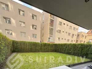 Prima inchiriere, curte proprie, parcare subterana- Record Park