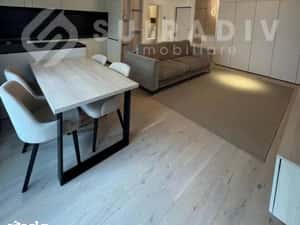 Prima inchiriere, curte proprie, parcare subterana- Record Park — miniatura 5