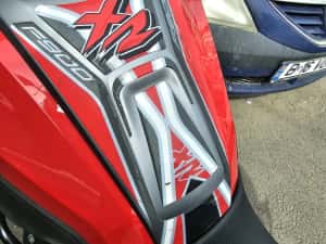 BMW F900XR, 2021, full option, garantie, 105hp — miniatura 7