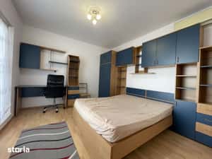 O alegere practica pentru locuit sau investitie, in Complexul  Rasarit — miniatura 4